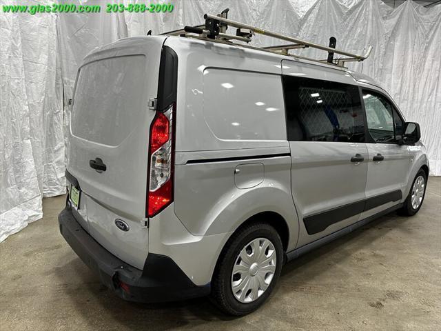 used 2019 Ford Transit Connect car, priced at $19,999
