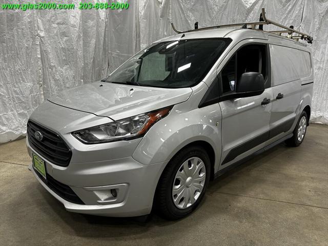 used 2019 Ford Transit Connect car, priced at $19,999