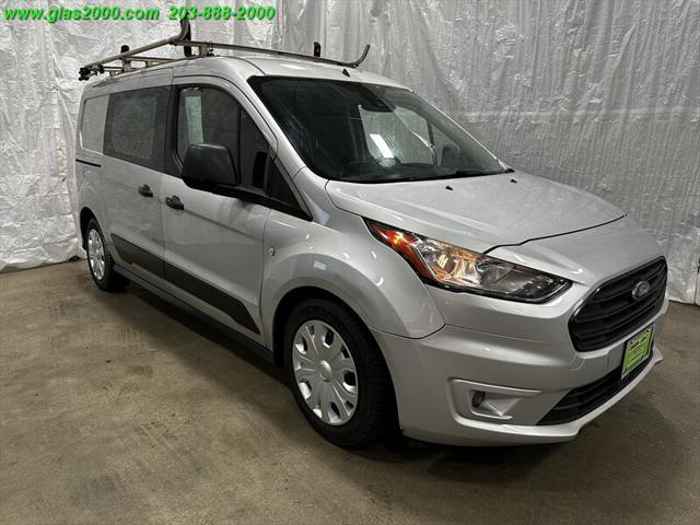 used 2019 Ford Transit Connect car, priced at $19,999