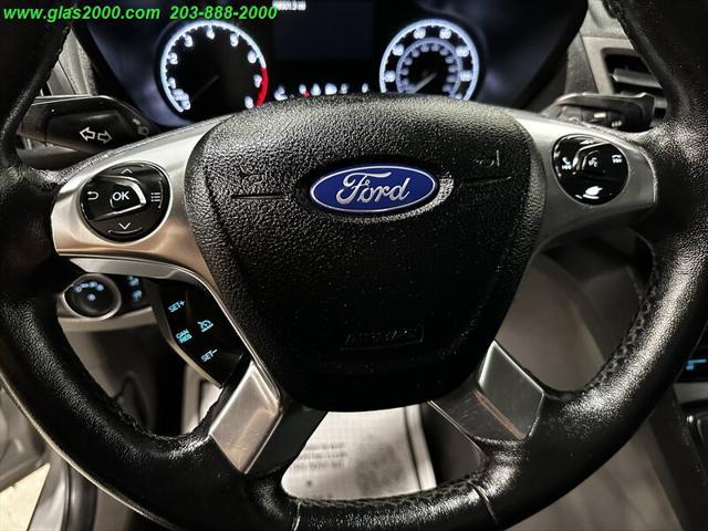 used 2019 Ford Transit Connect car, priced at $19,999
