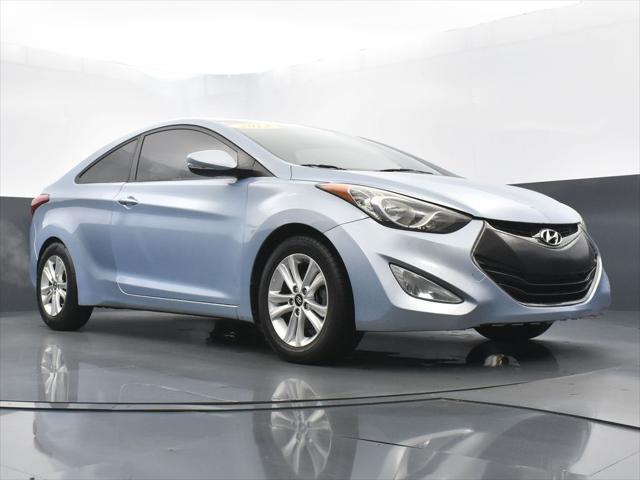 used 2013 Hyundai Elantra car, priced at $6,955