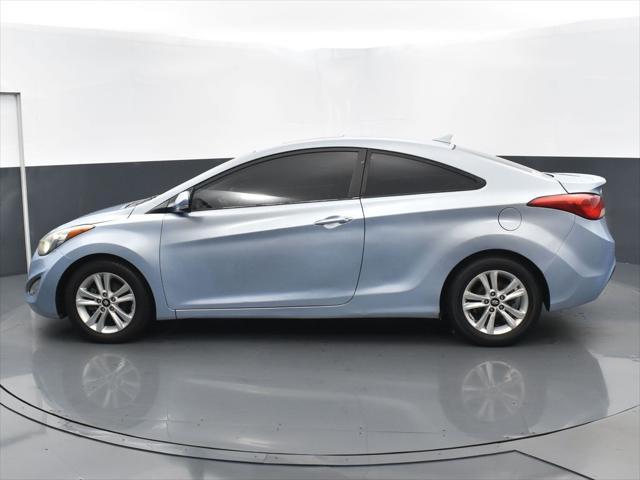 used 2013 Hyundai Elantra car, priced at $6,955