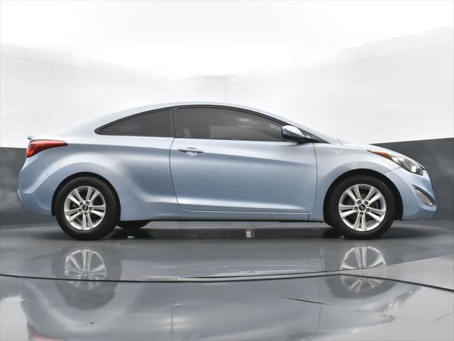 used 2013 Hyundai Elantra car, priced at $6,955