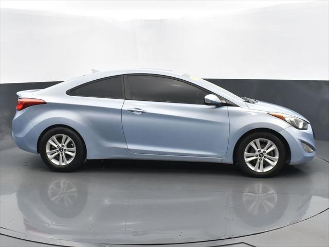 used 2013 Hyundai Elantra car, priced at $6,955