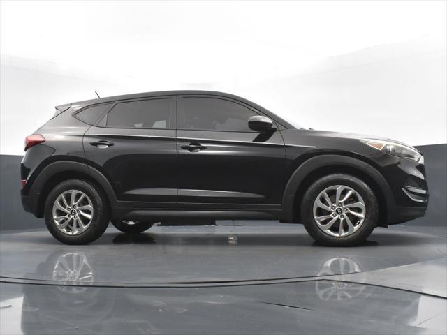 used 2017 Hyundai Tucson car, priced at $13,555