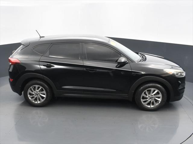 used 2017 Hyundai Tucson car, priced at $13,555