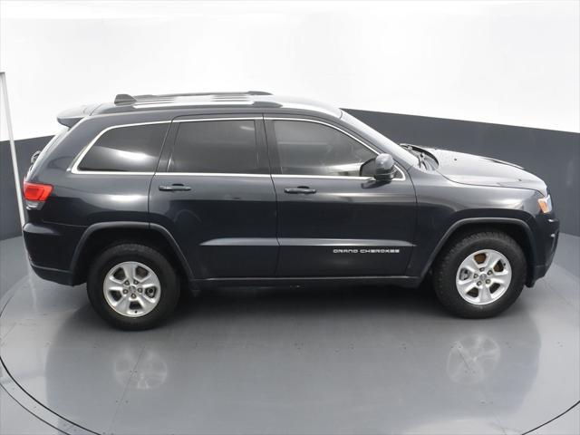 used 2015 Jeep Grand Cherokee car, priced at $12,888