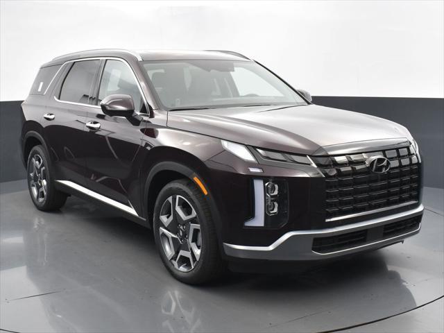 new 2024 Hyundai Palisade car, priced at $44,767