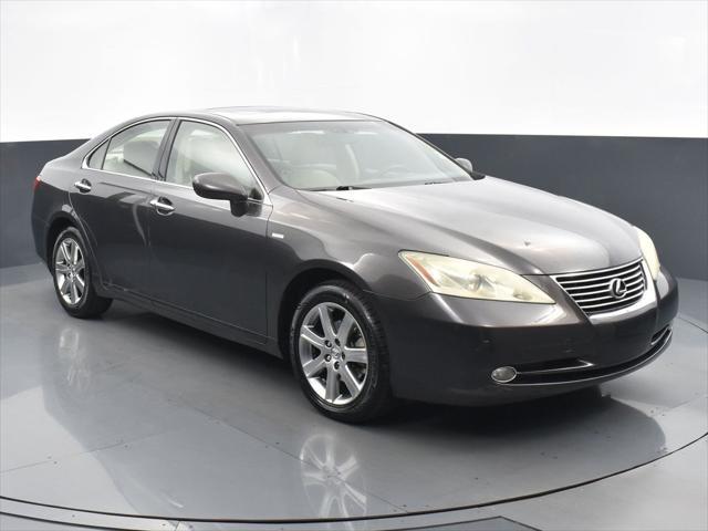 used 2008 Lexus ES 350 car, priced at $8,888