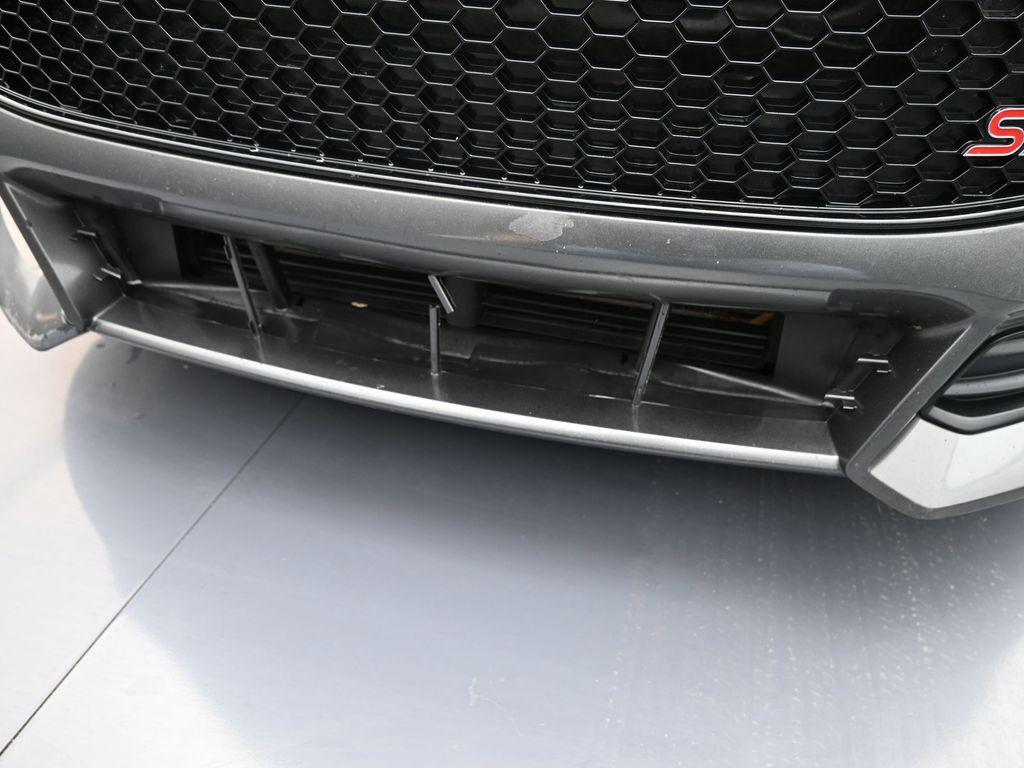 used 2018 Ford Focus ST car, priced at $13,487