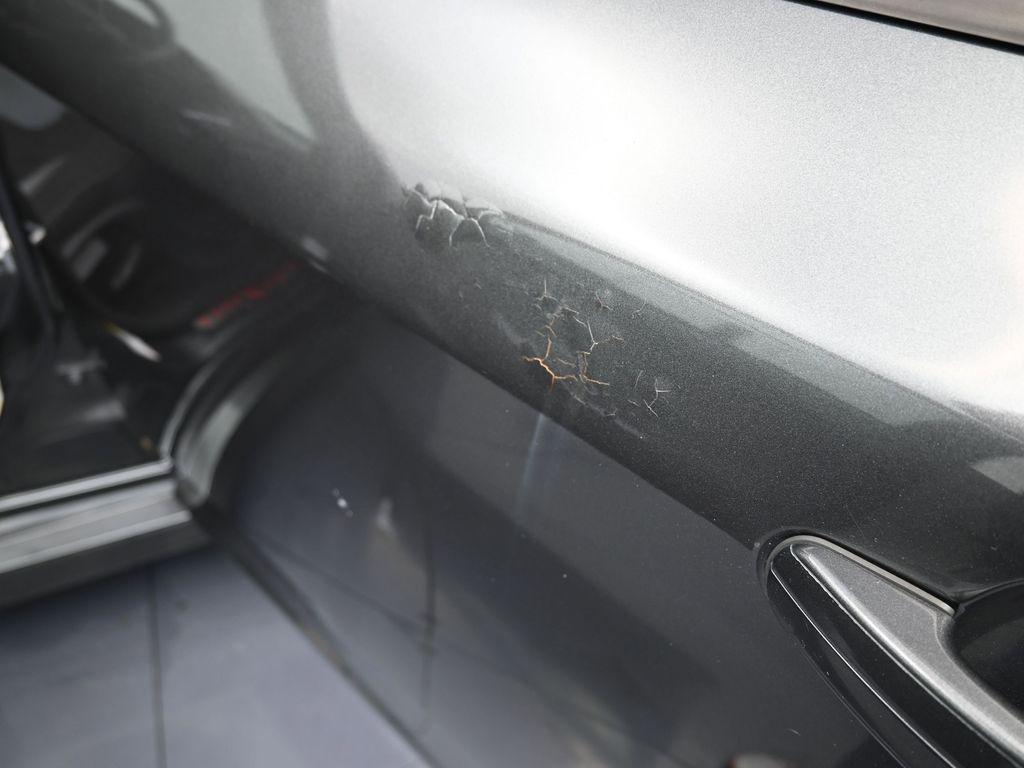 used 2018 Ford Focus ST car, priced at $13,487