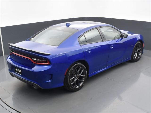 used 2022 Dodge Charger car, priced at $28,402