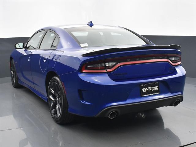 used 2022 Dodge Charger car, priced at $28,402