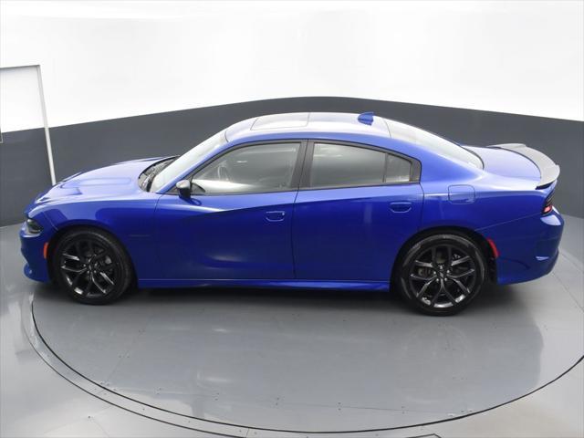 used 2022 Dodge Charger car, priced at $28,402