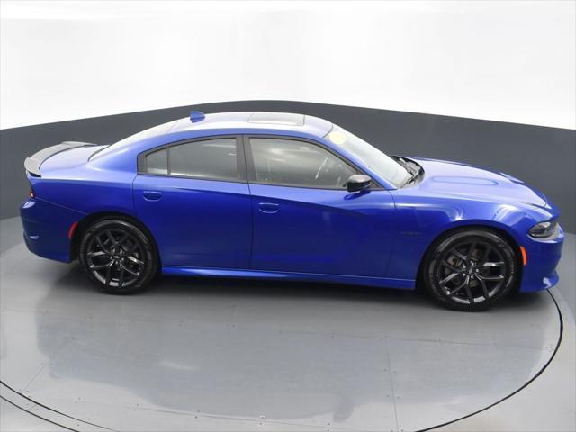 used 2022 Dodge Charger car, priced at $28,402