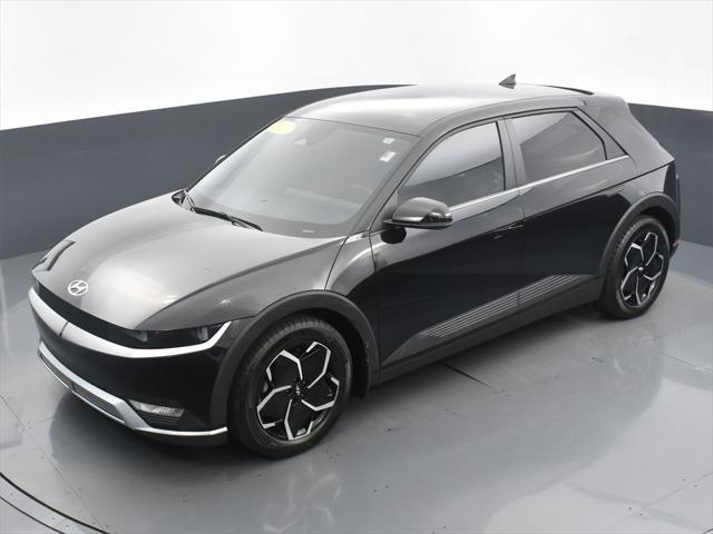 used 2023 Hyundai IONIQ 5 car, priced at $25,768