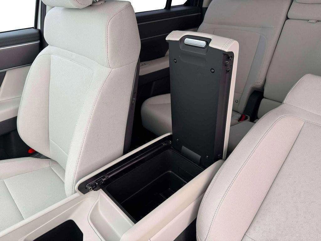 new 2026 Hyundai Santa Fe car, priced at $32,475