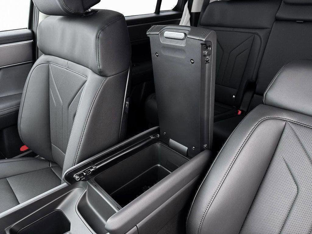 new 2026 Hyundai Santa Fe car, priced at $35,202