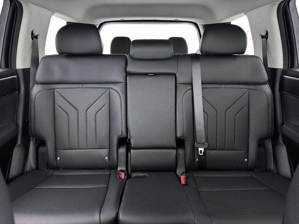 new 2026 Hyundai Santa Fe car, priced at $35,202