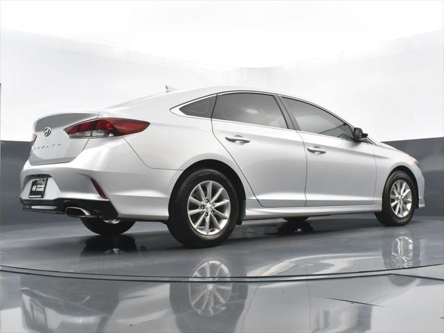 used 2019 Hyundai Sonata car, priced at $15,111