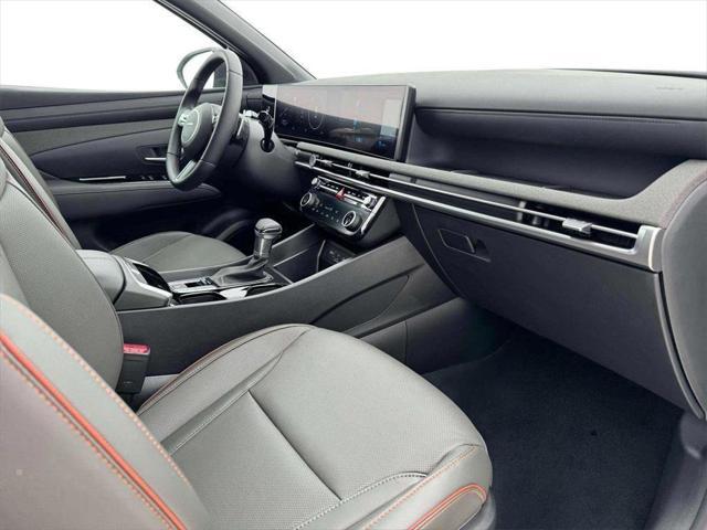 new 2025 Hyundai SANTA CRUZ car, priced at $41,784