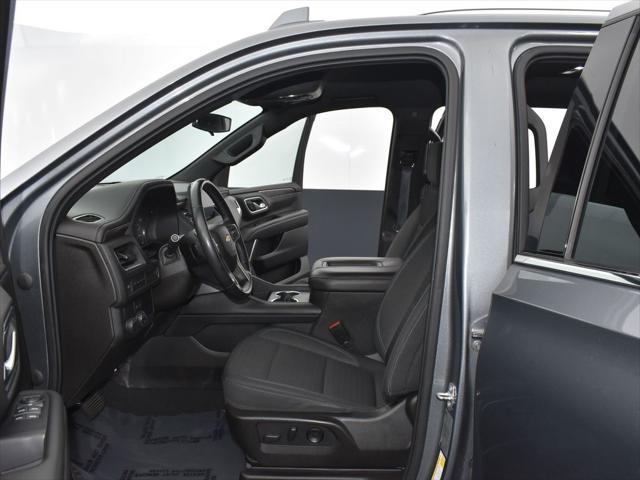 used 2021 Chevrolet Tahoe car, priced at $40,999