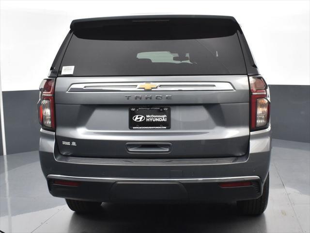 used 2021 Chevrolet Tahoe car, priced at $40,999