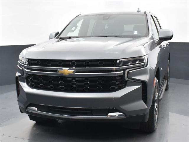 used 2021 Chevrolet Tahoe car, priced at $40,999