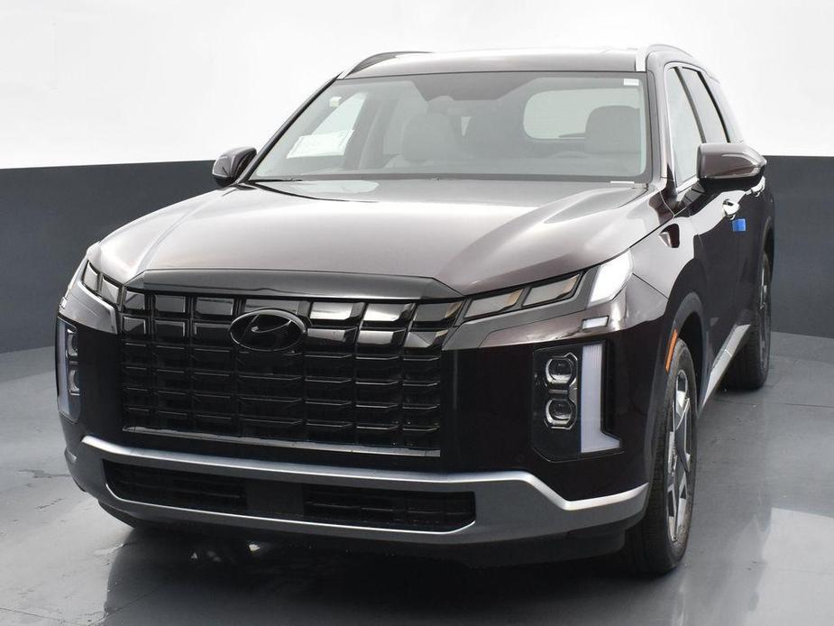 new 2025 Hyundai Palisade car, priced at $42,567