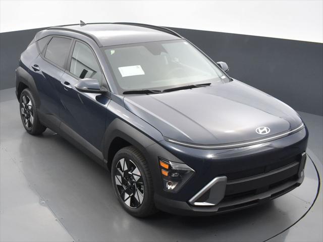 new 2025 Hyundai Kona car, priced at $26,472