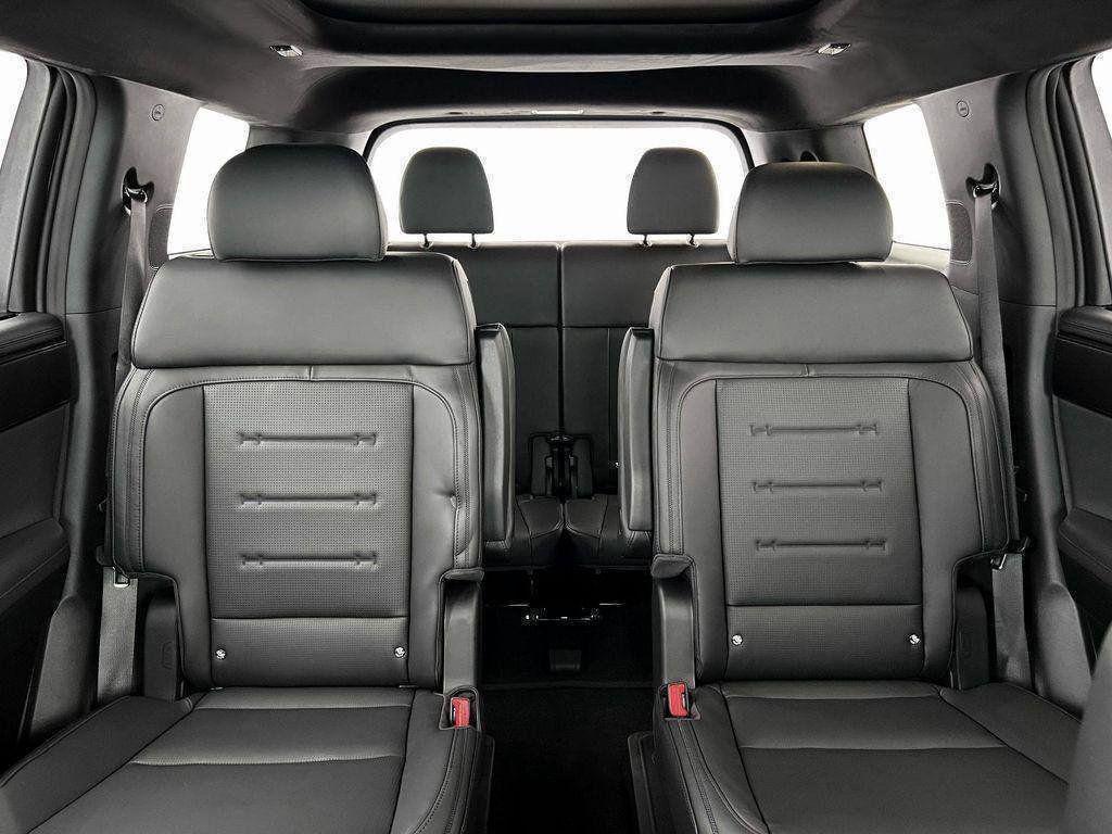 new 2026 Hyundai Santa Fe car, priced at $46,417