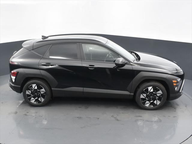 new 2025 Hyundai Kona car, priced at $24,959