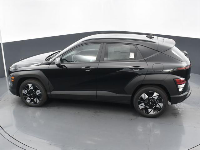 new 2025 Hyundai Kona car, priced at $24,959