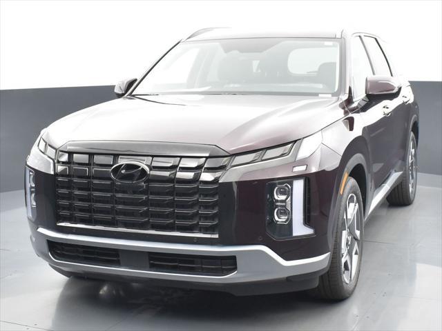 new 2024 Hyundai Palisade car, priced at $45,667