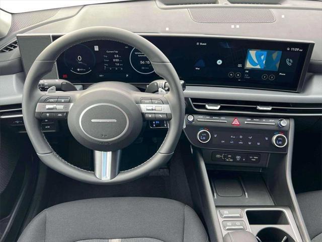 new 2025 Hyundai Sonata car, priced at $29,949