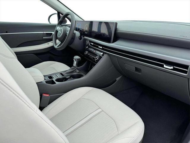 new 2025 Hyundai Sonata car, priced at $26,476