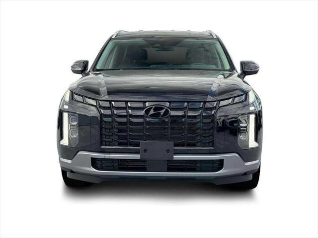 new 2025 Hyundai Palisade car, priced at $40,109