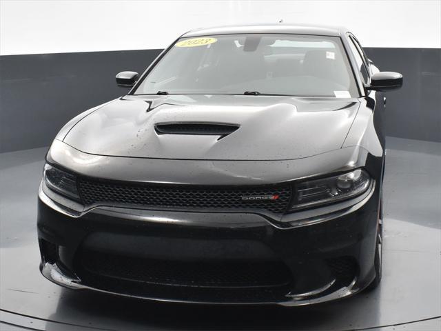 used 2023 Dodge Charger car, priced at $34,802