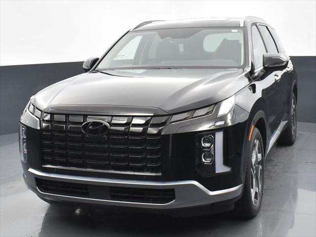 new 2024 Hyundai Palisade car, priced at $44,647