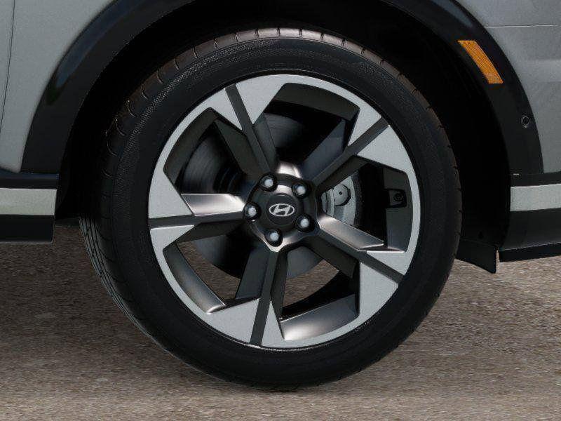 new 2026 Hyundai Palisade car, priced at $49,284