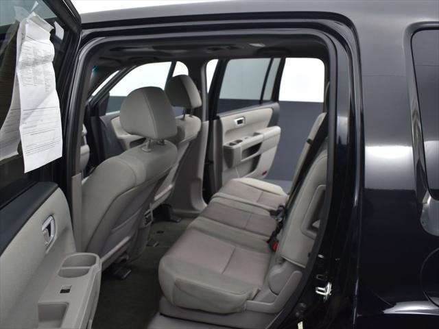 used 2015 Honda Pilot car, priced at $13,294