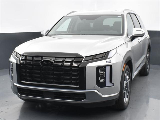 new 2024 Hyundai Palisade car, priced at $43,787