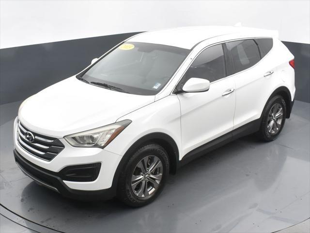 used 2013 Hyundai Santa Fe car, priced at $9,999