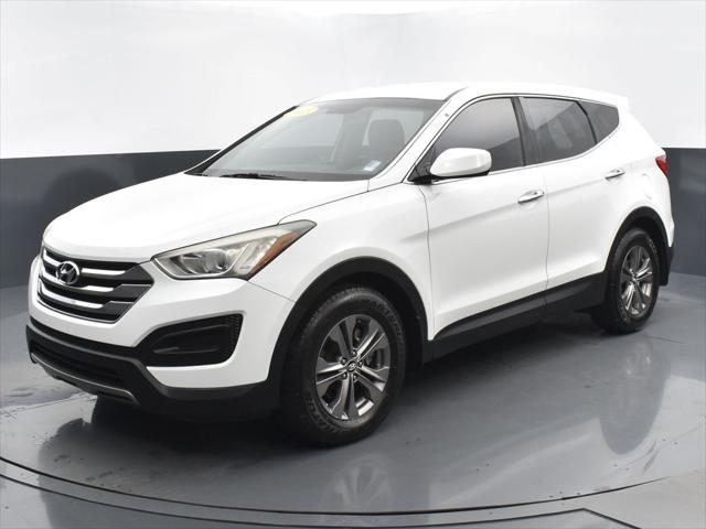 used 2013 Hyundai Santa Fe car, priced at $9,999