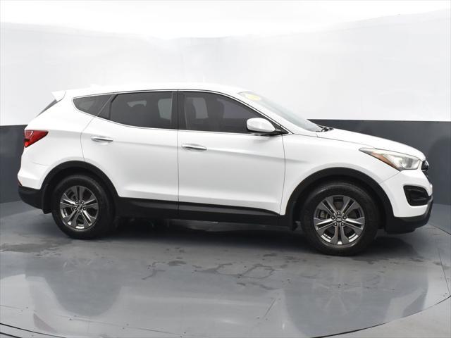 used 2013 Hyundai Santa Fe car, priced at $9,999