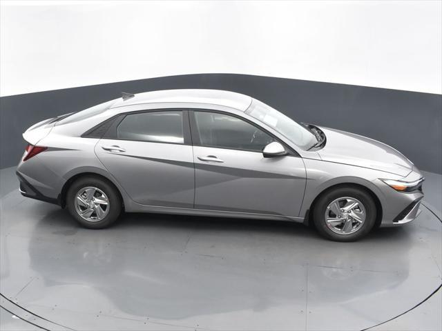 new 2025 Hyundai Elantra car, priced at $21,065