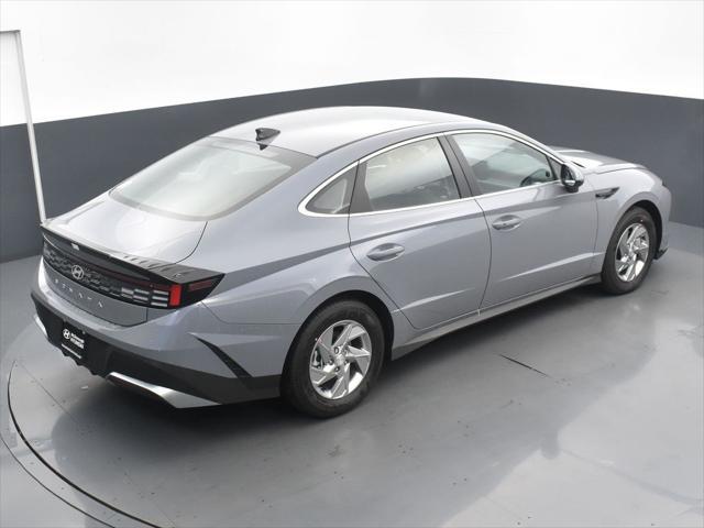 new 2025 Hyundai Sonata car, priced at $26,274