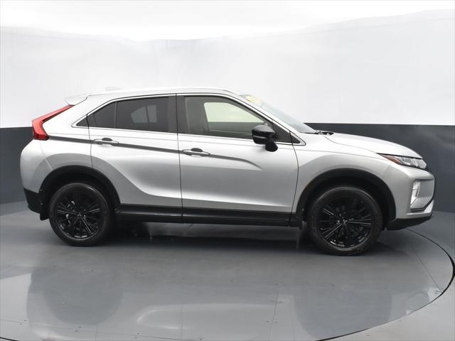 used 2018 Mitsubishi Eclipse Cross car, priced at $14,524