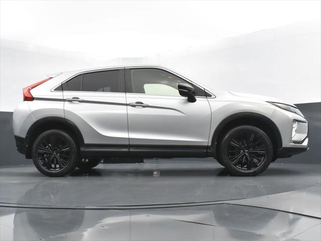 used 2018 Mitsubishi Eclipse Cross car, priced at $14,524