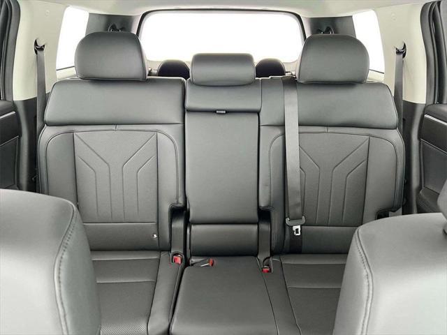 new 2025 Hyundai Santa Fe car, priced at $34,971
